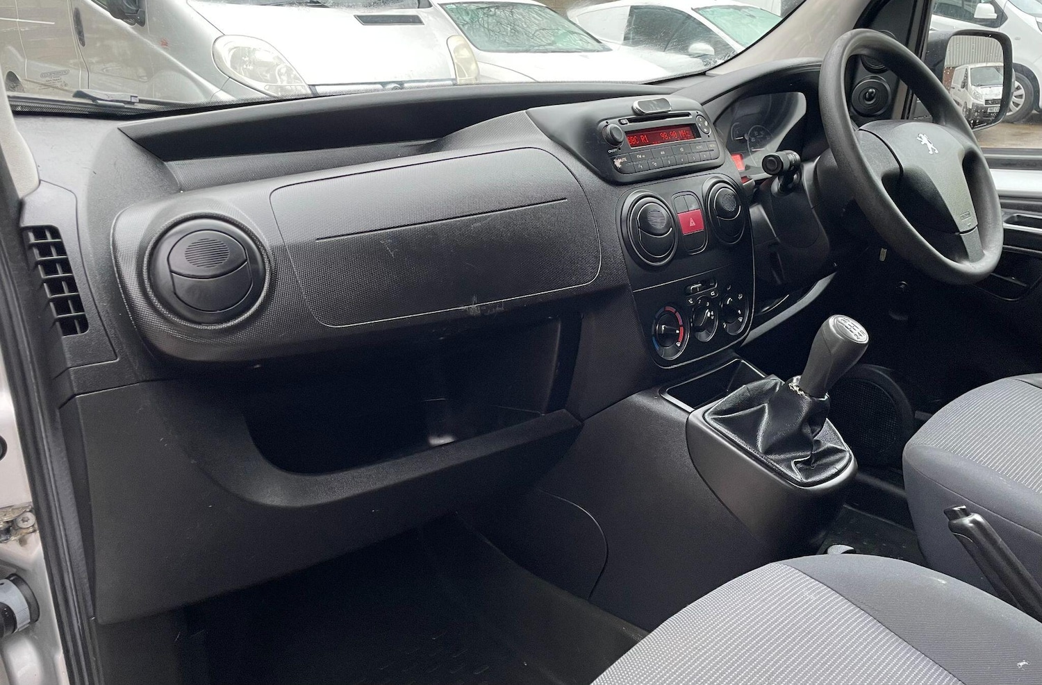 Used Peugeot Bipper 2011 for sale - 77266880: Photo 33