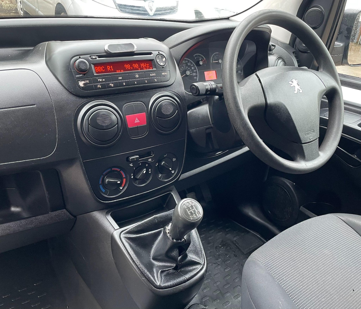 Used Peugeot Bipper 2011 for sale - 77266880: Photo 34