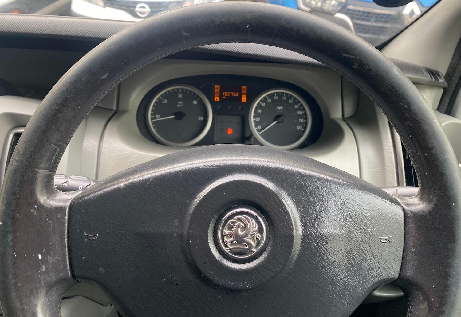 Used Vauxhall Vivaro 2010 for sale - 76645526: Photo 29