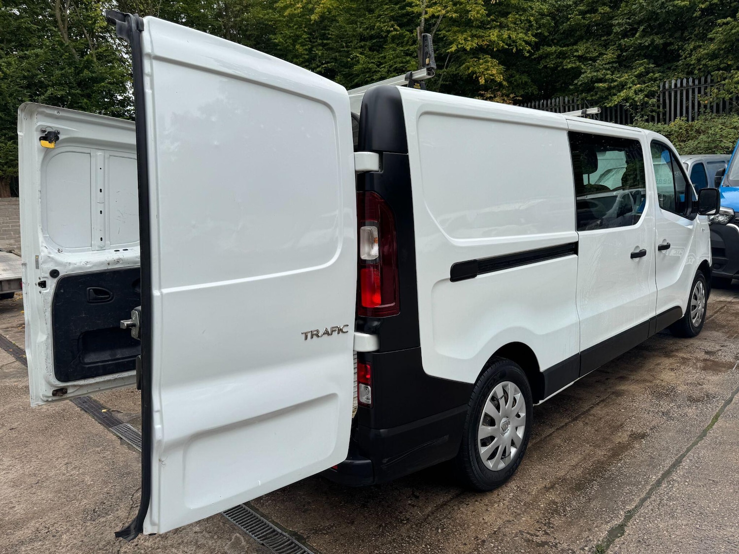 Used Renault Trafic 2019 for sale - 76549166: Photo 12