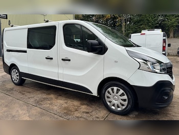 Renault - Trafic
