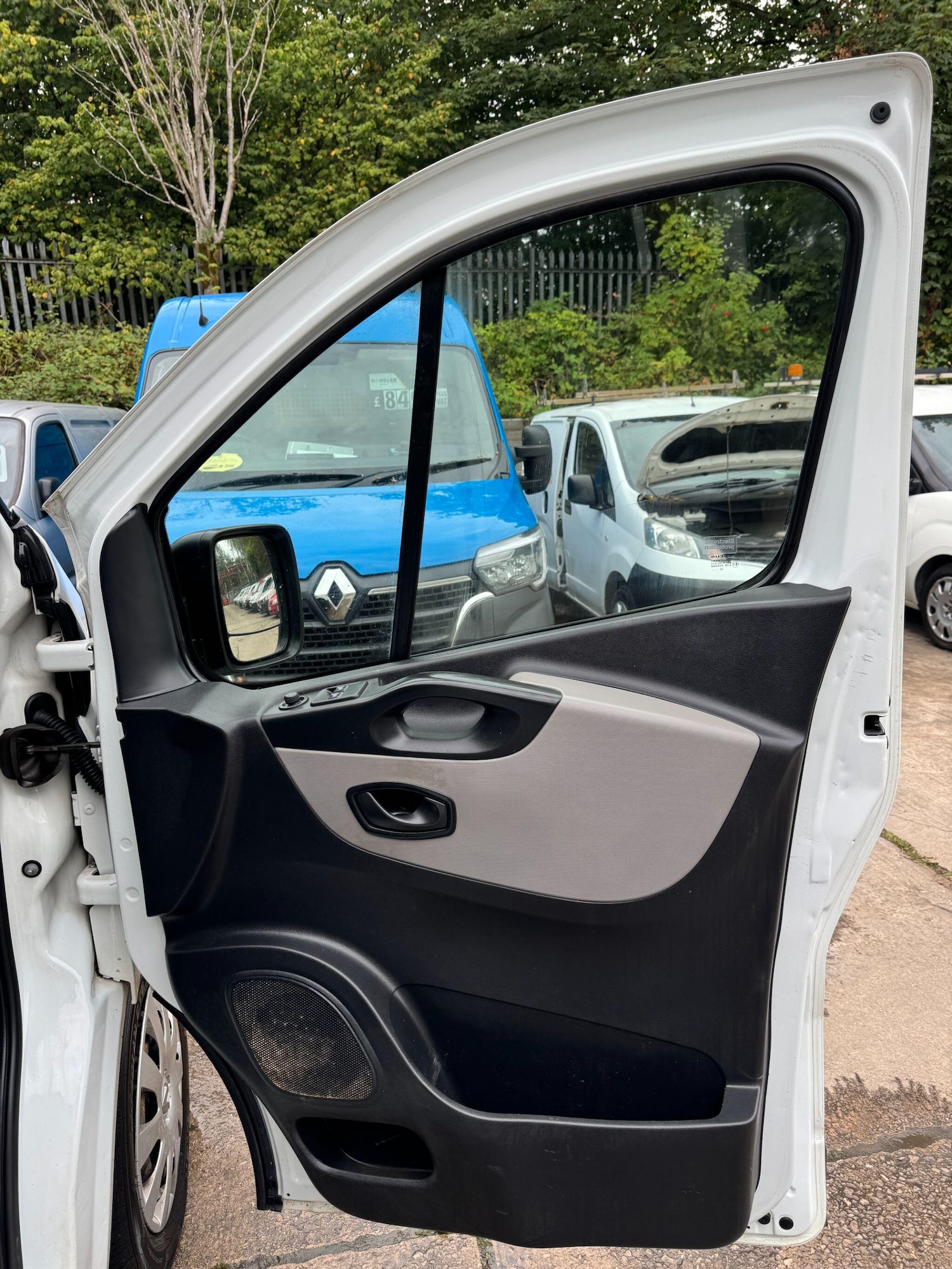 Used Renault Trafic 2019 for sale - 76549166: Photo 27