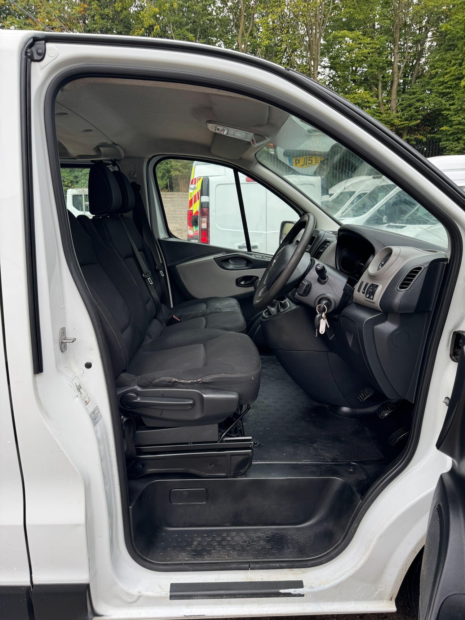 Used Renault Trafic 2019 for sale - 76549166: Photo 28