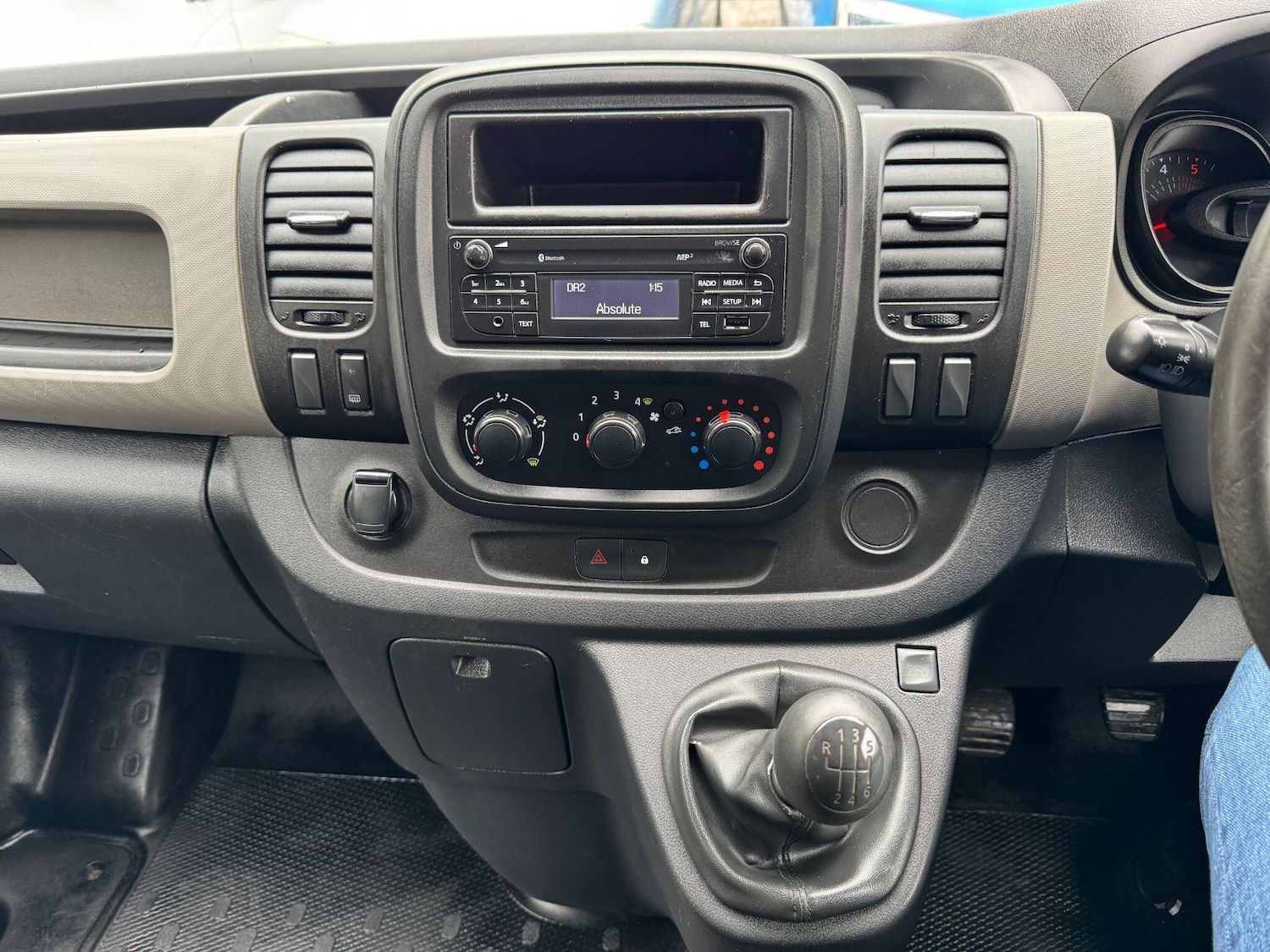Used Renault Trafic 2019 for sale - 76549166: Photo 31