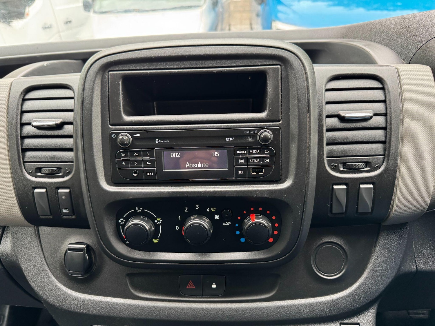 Used Renault Trafic 2019 for sale - 76549166: Photo 32