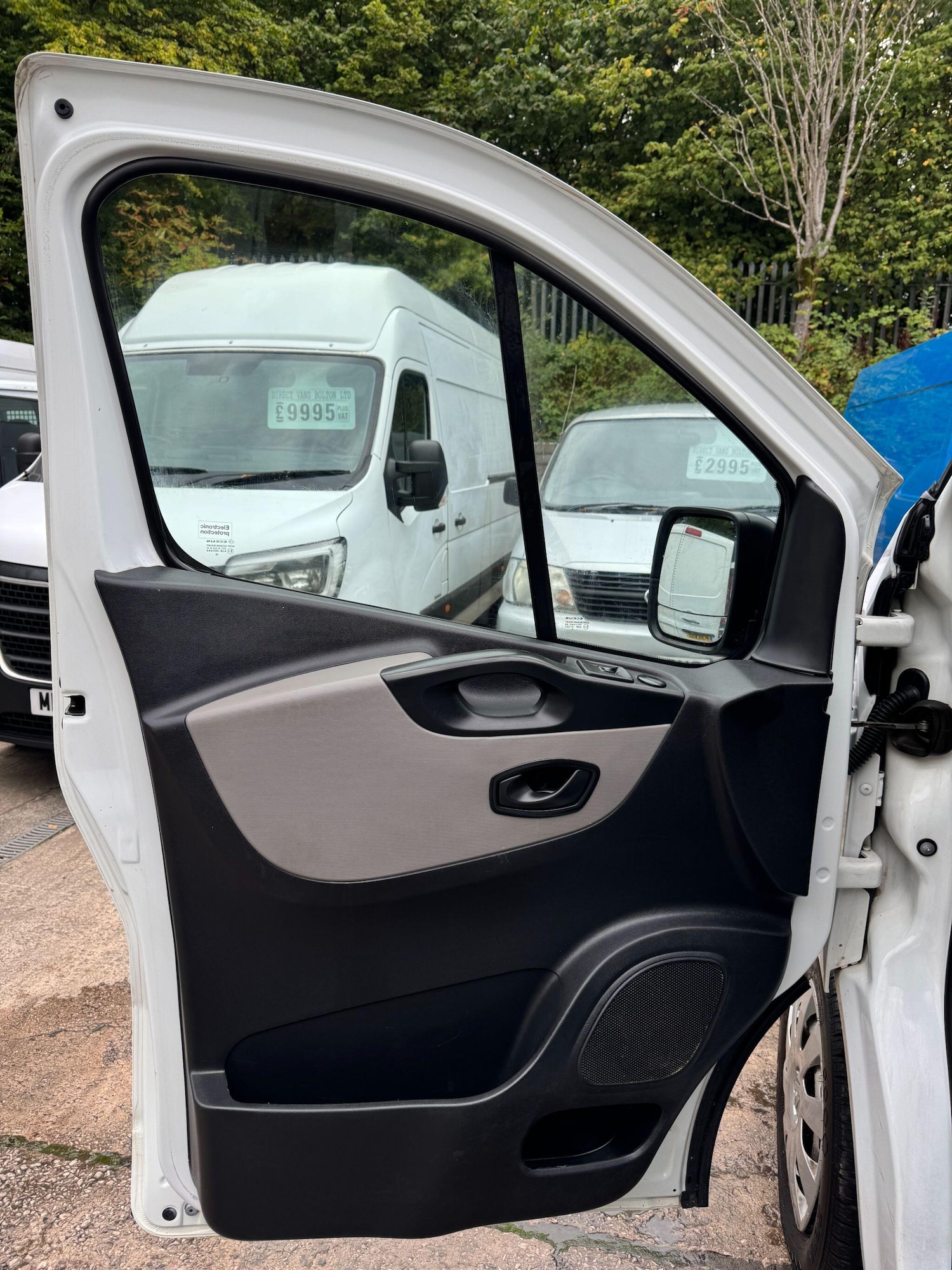 Used Renault Trafic 2019 for sale - 76549166: Photo 33