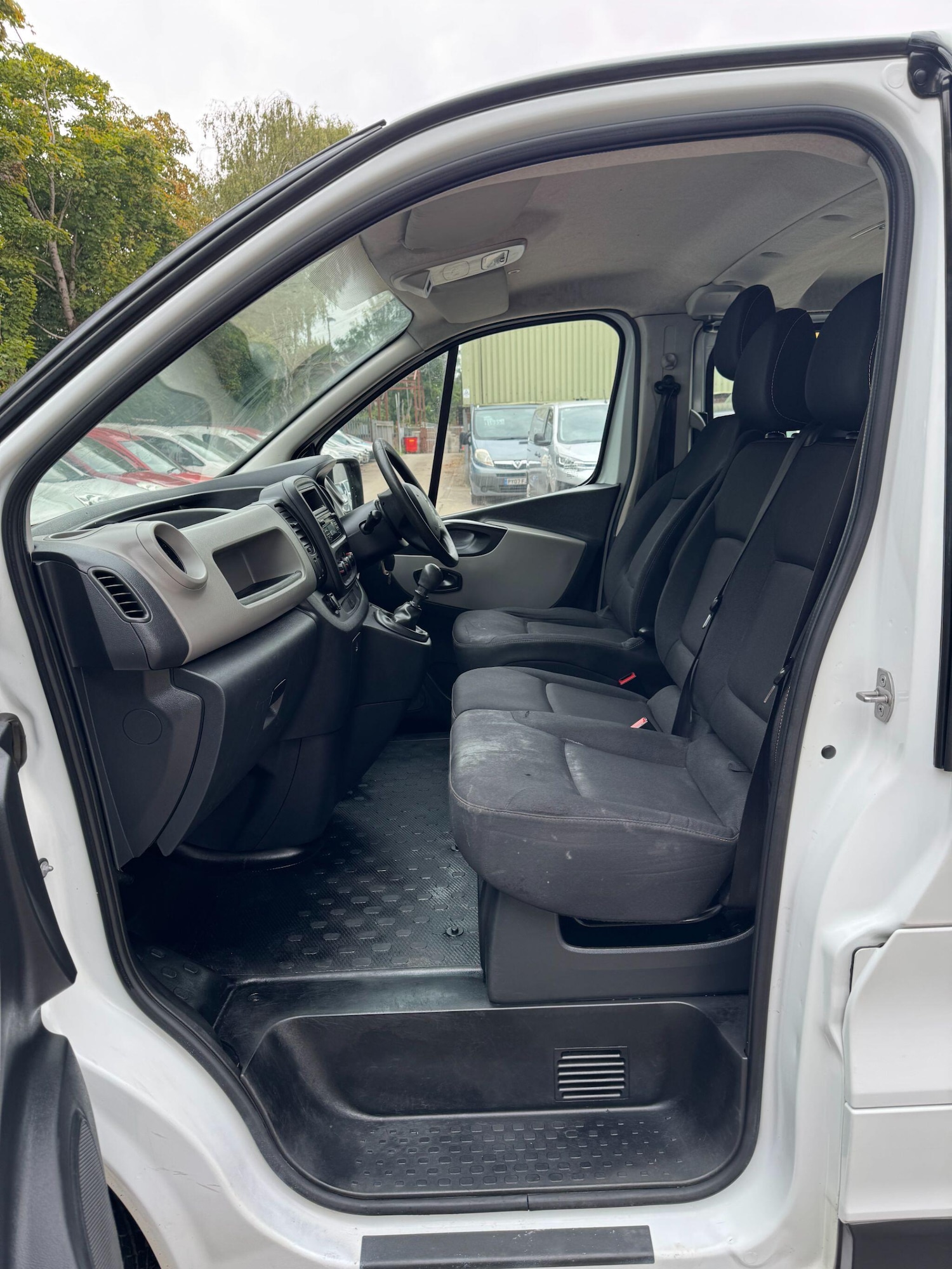 Used Renault Trafic 2019 for sale - 76549166: Photo 34