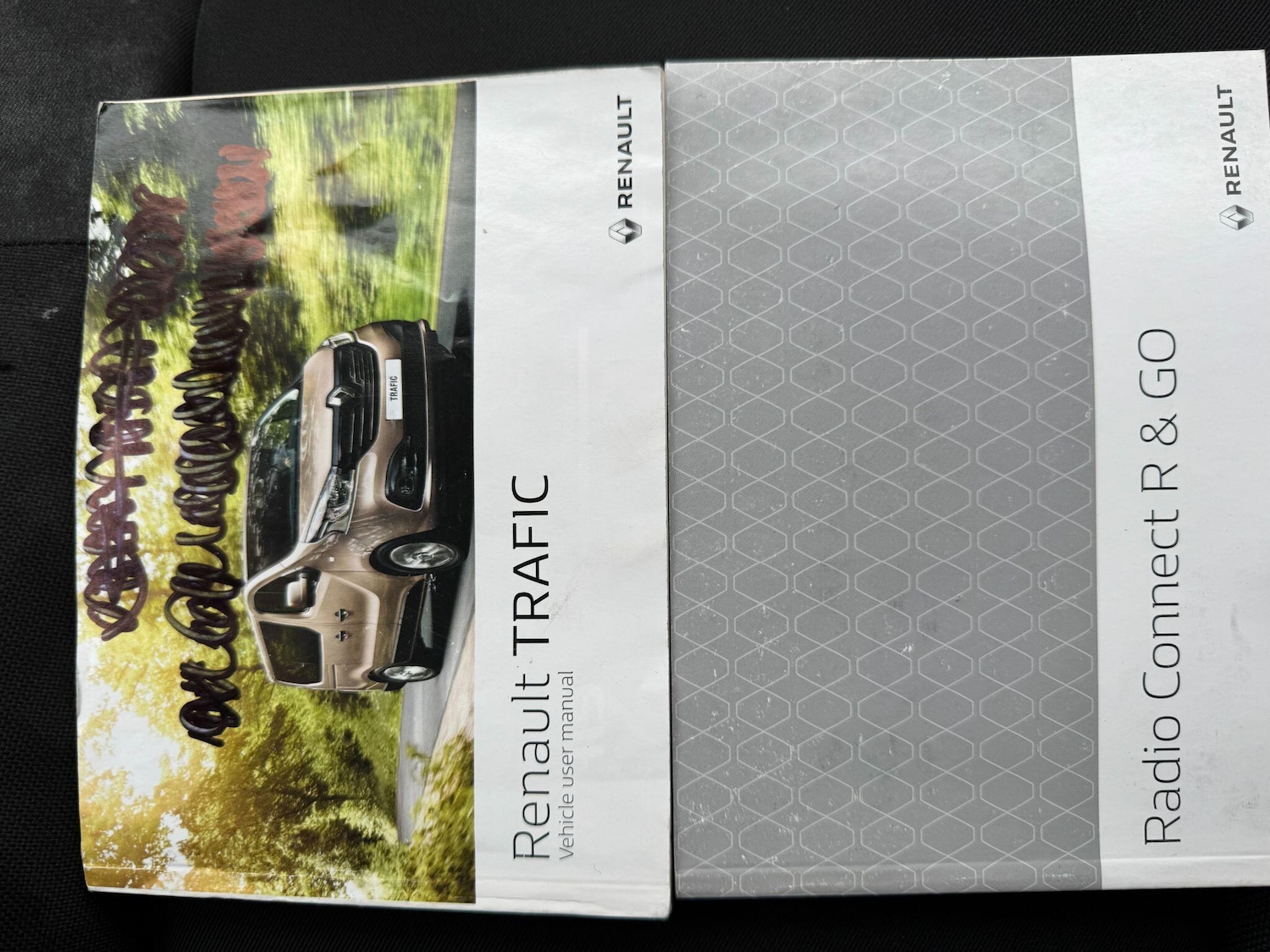 Used Renault Trafic 2019 for sale - 76549166: Photo 35