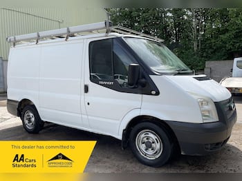 Used Ford Transit 2013 for sale - 79698223: Photo