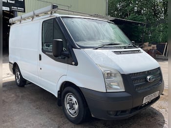 Used Ford Transit 2013 for sale - 79698223: Photo