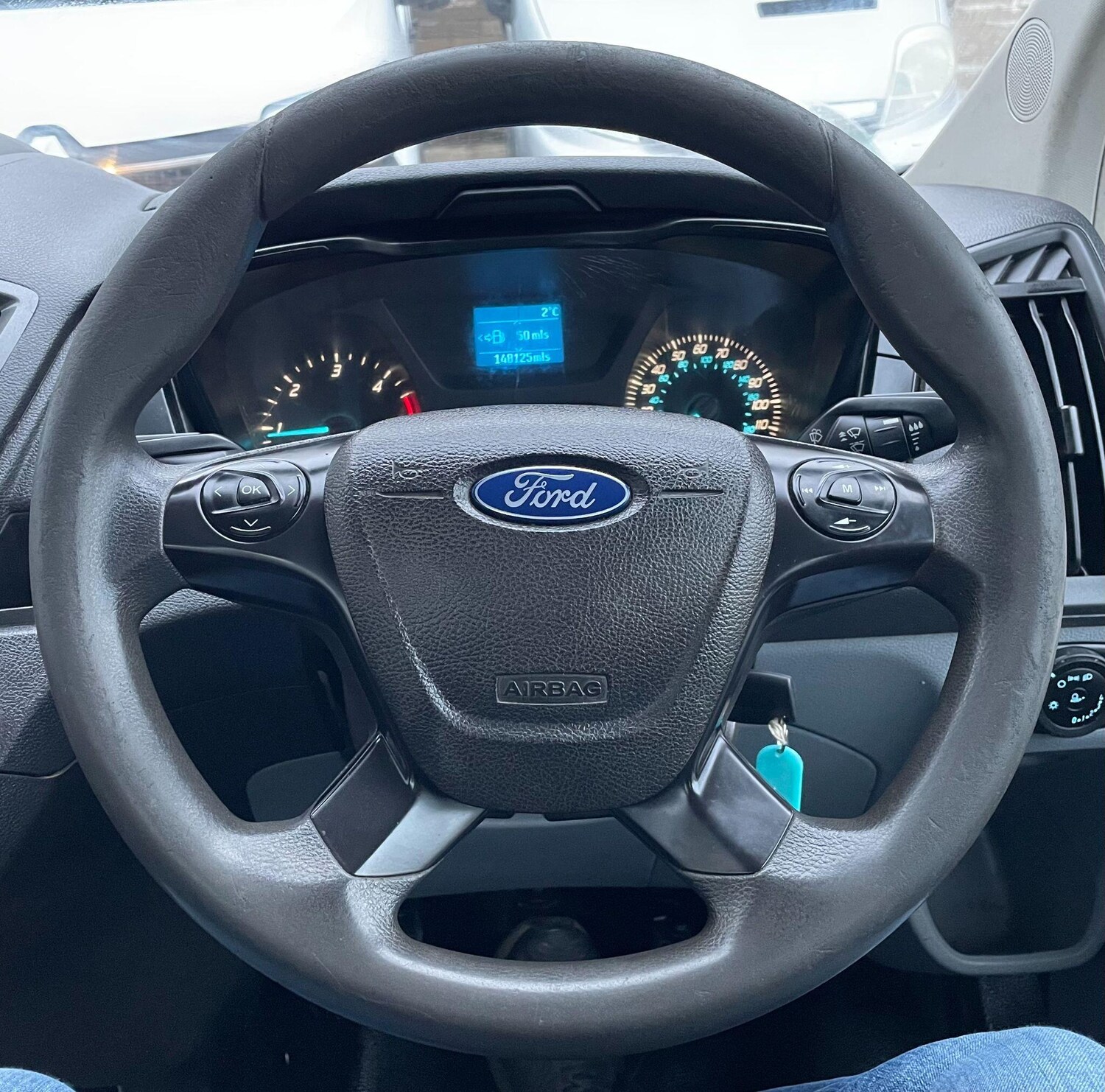 Used Ford Transit 2016 for sale - 77440627: Photo 28