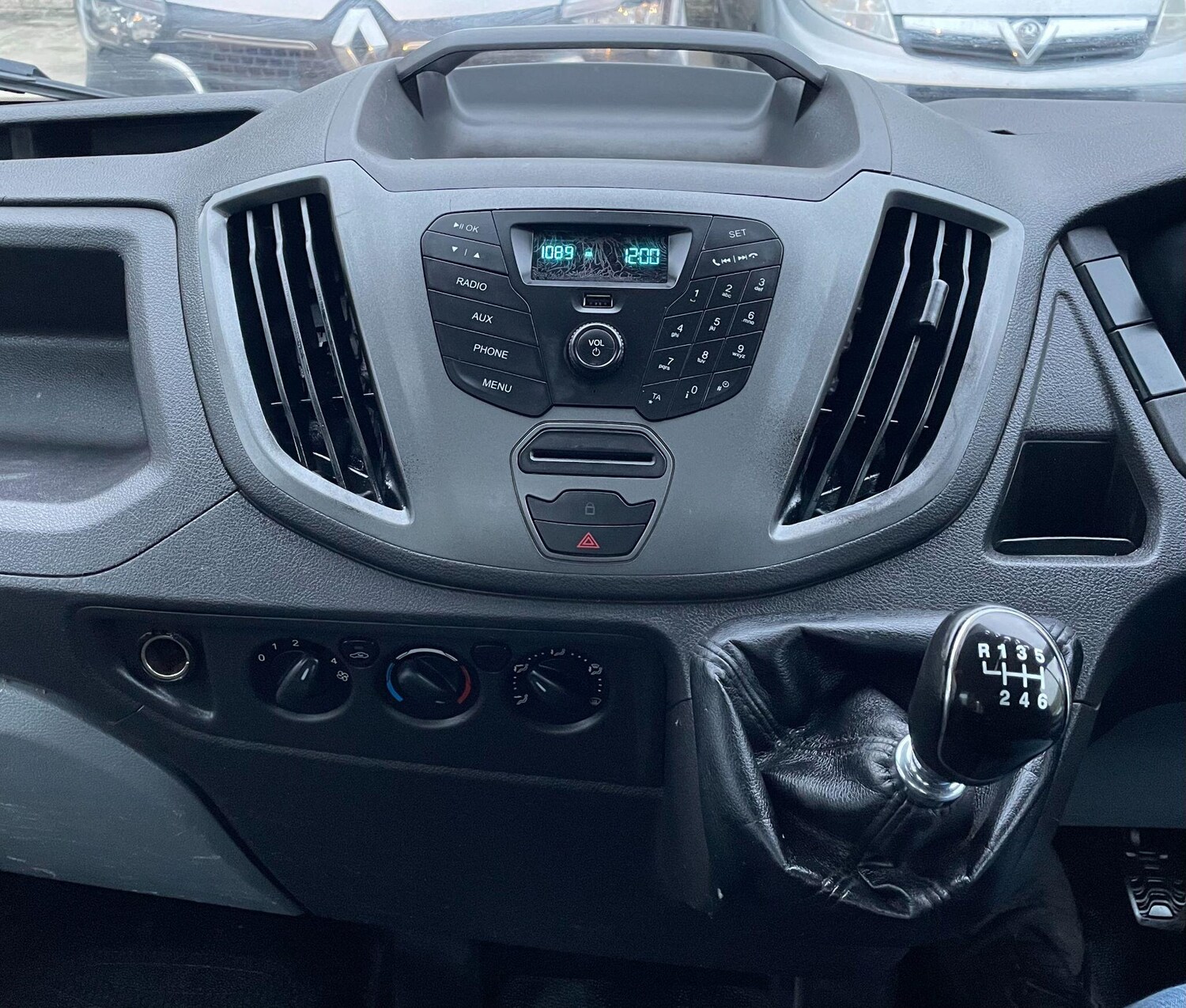 Used Ford Transit 2016 for sale - 77440627: Photo 31