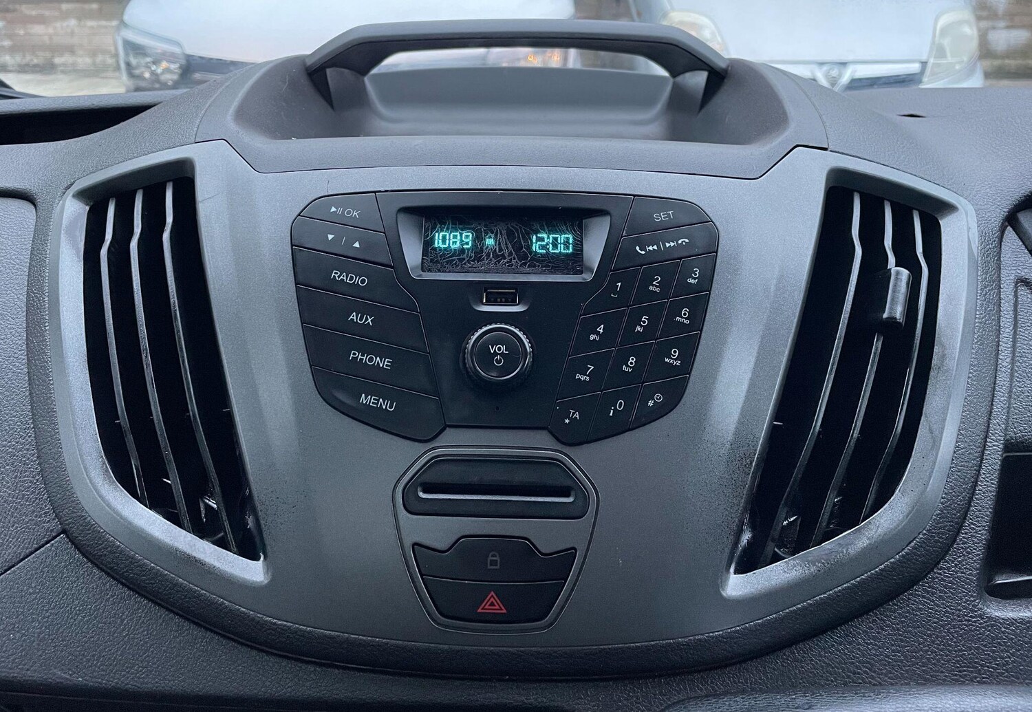 Used Ford Transit 2016 for sale - 77440627: Photo 32