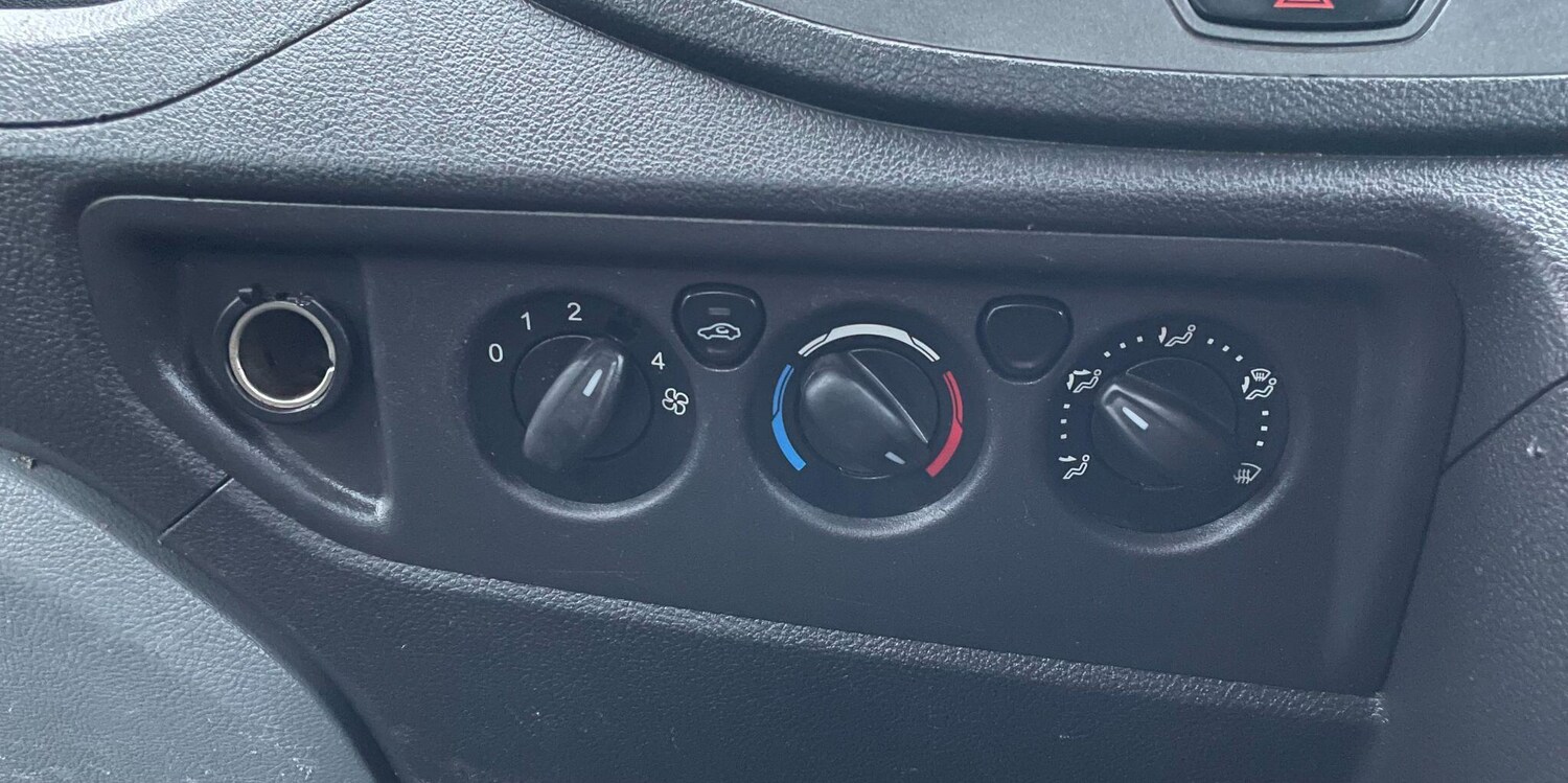 Used Ford Transit 2016 for sale - 77440627: Photo 33