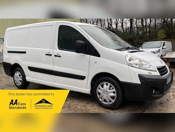 Used Peugeot Expert 2012 for sale - 76752455: Photo