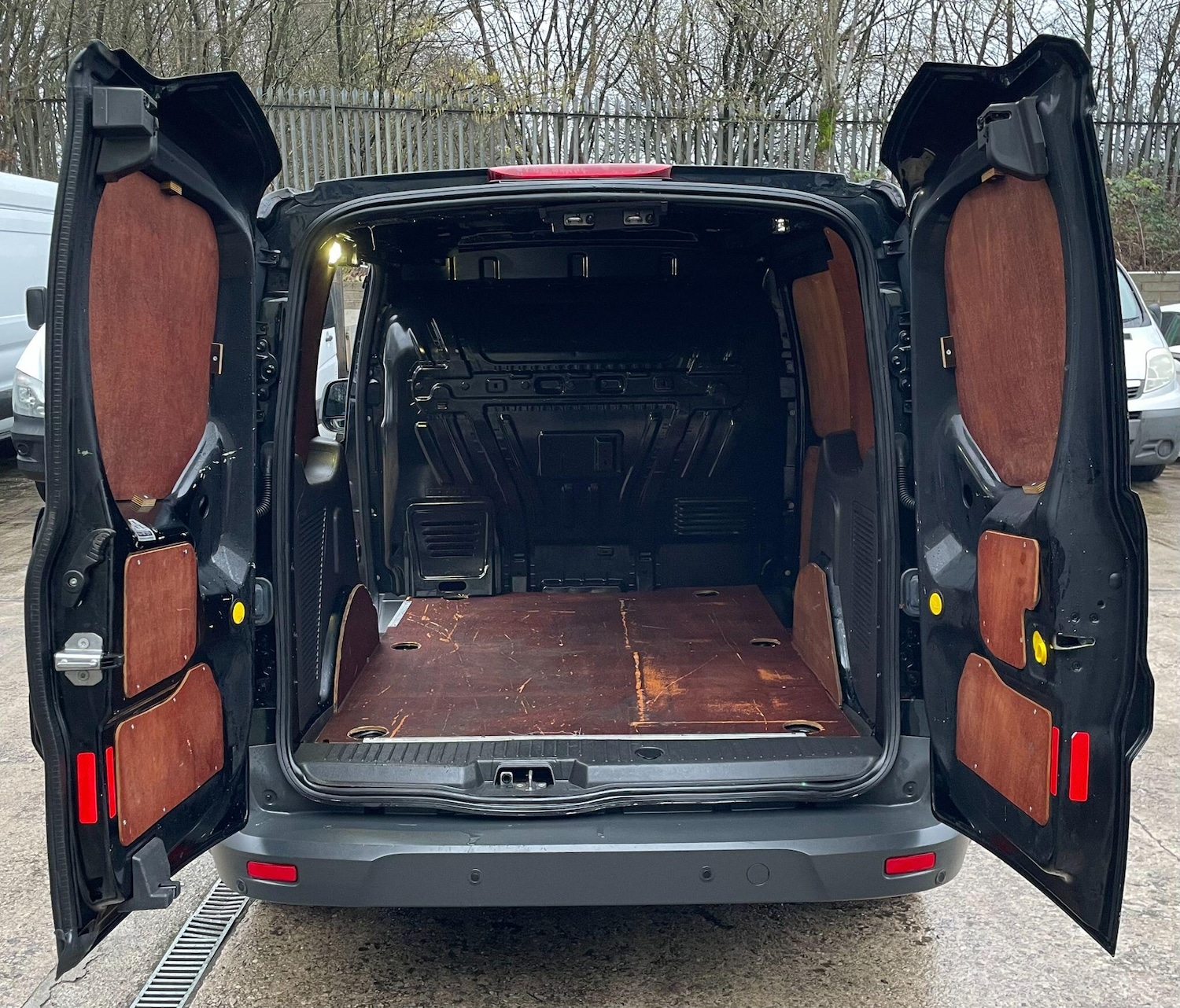 Used Ford Transit Connect for sale - 77574917: Photo 11