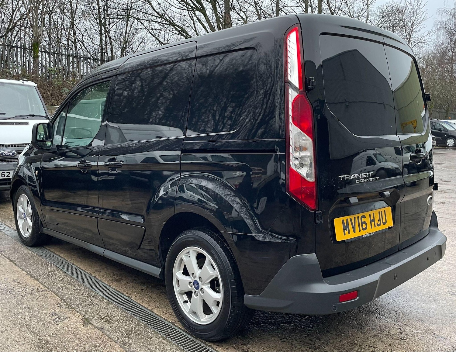 Used Ford Transit Connect for sale - 77574917: Photo 13