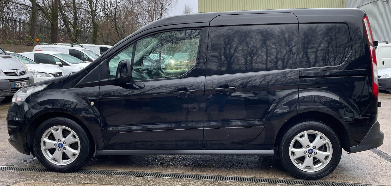 Used Ford Transit Connect for sale - 77574917: Photo 15