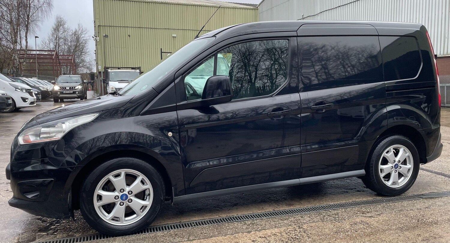 Used Ford Transit Connect for sale - 77574917: Photo 17