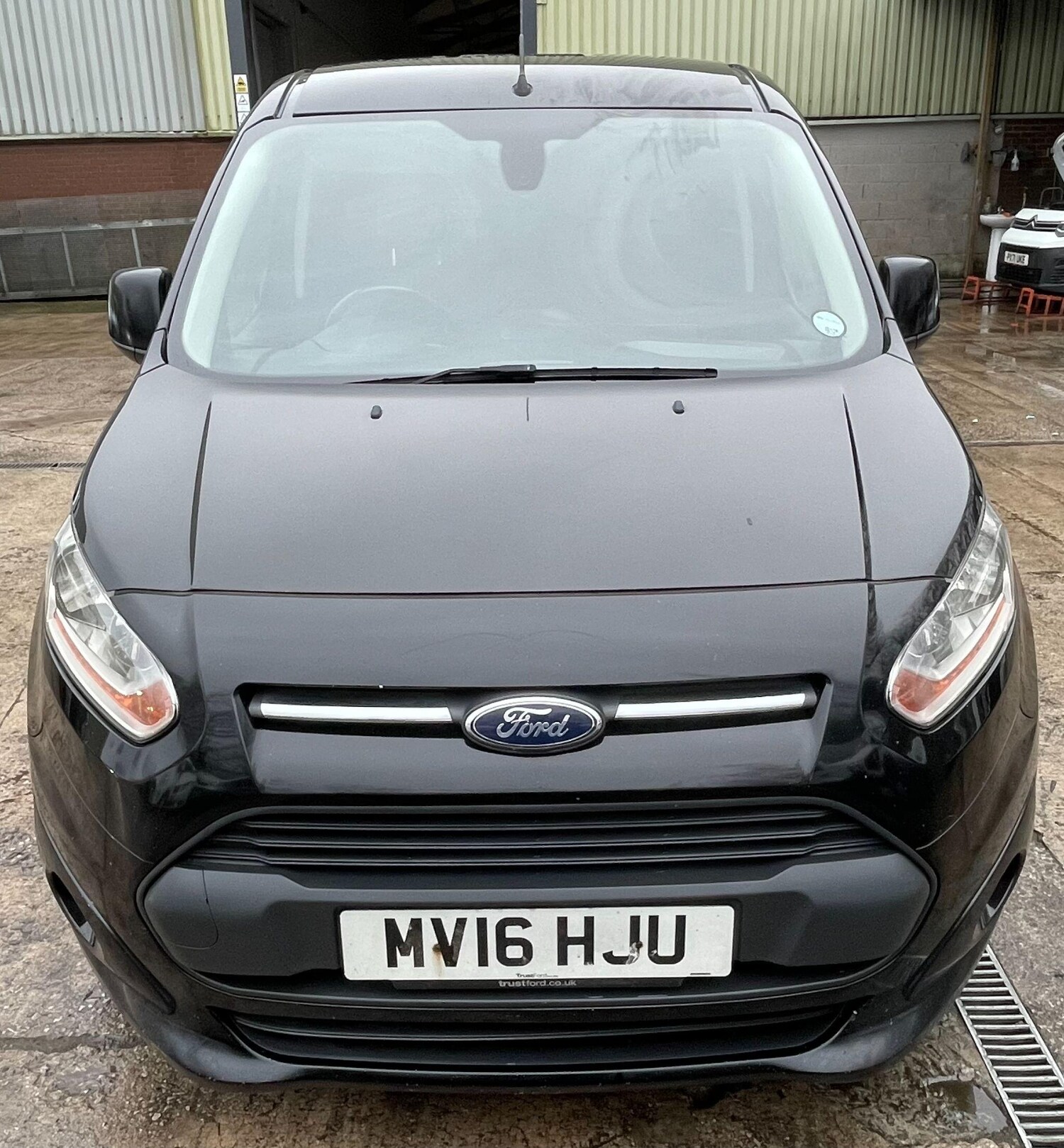Used Ford Transit Connect for sale - 77574917: Photo 20