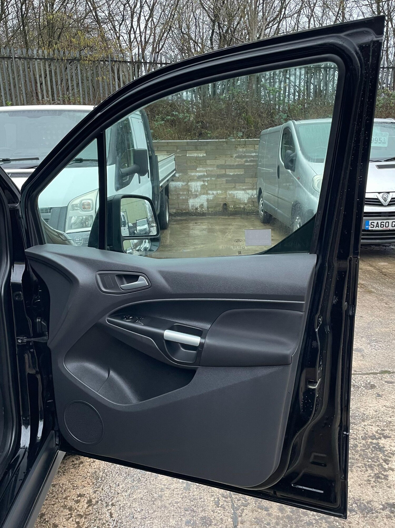 Used Ford Transit Connect for sale - 77574917: Photo 21