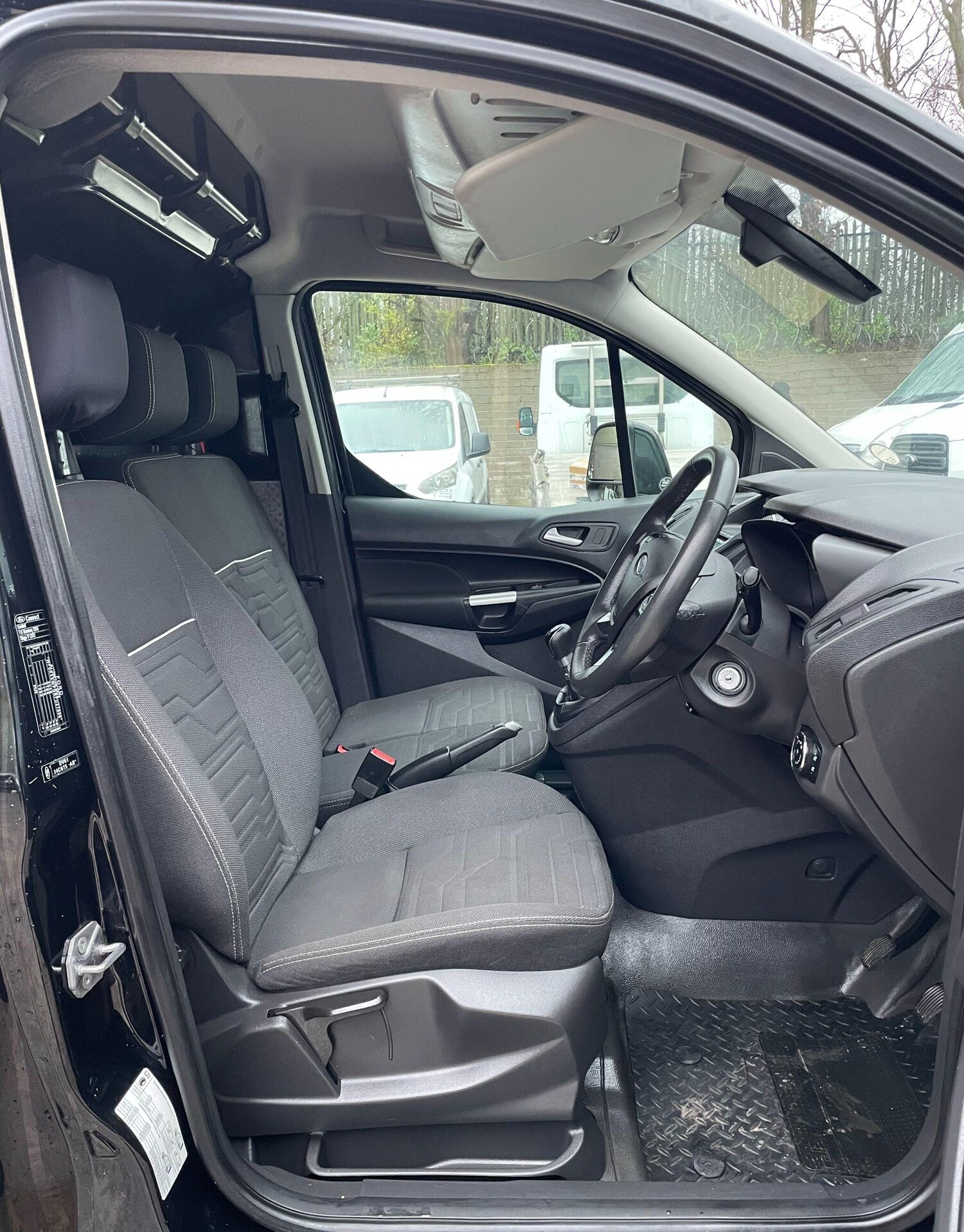 Used Ford Transit Connect for sale - 77574917: Photo 22