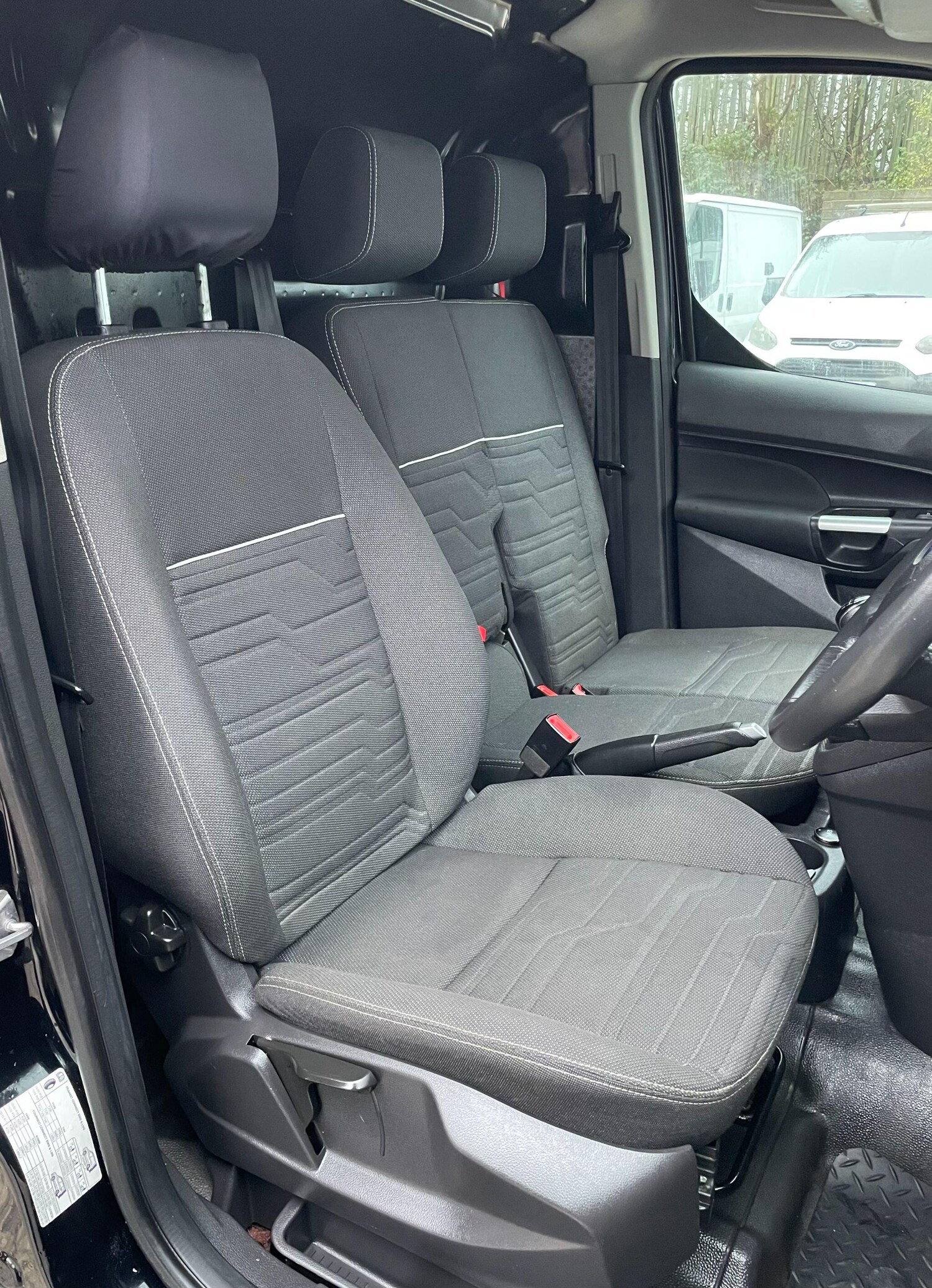 Used Ford Transit Connect for sale - 77574917: Photo 23