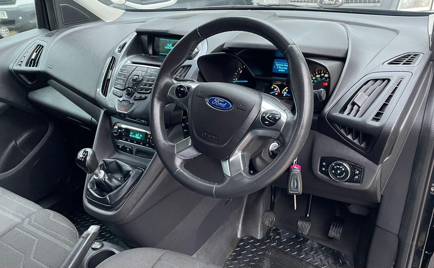 Used Ford Transit Connect for sale - 77574917: Photo 24