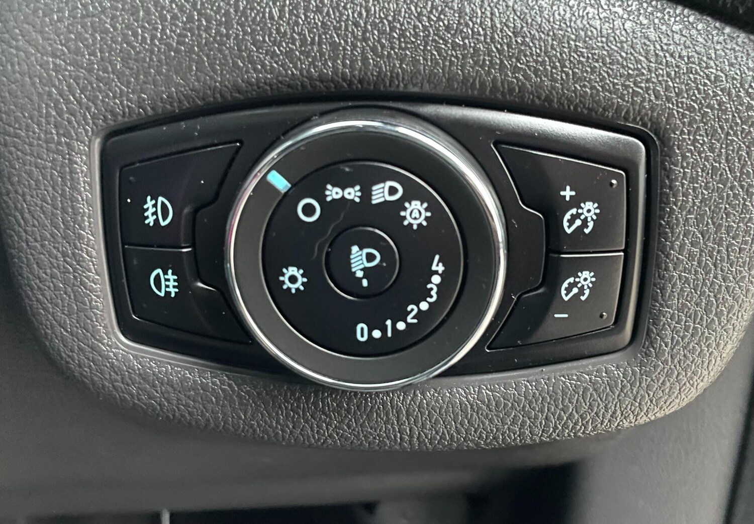 Used Ford Transit Connect for sale - 77574917: Photo 25