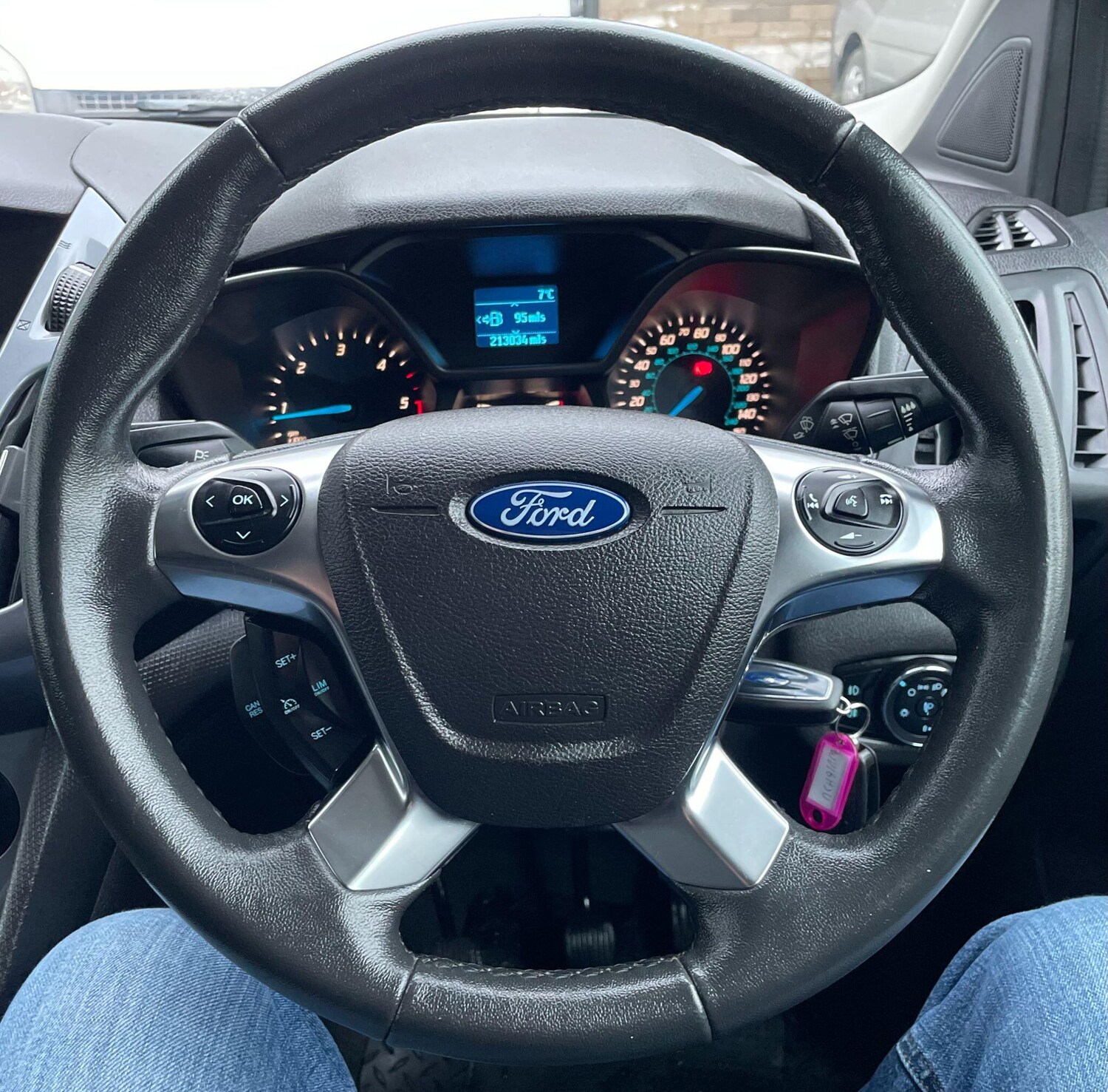 Used Ford Transit Connect for sale - 77574917: Photo 26