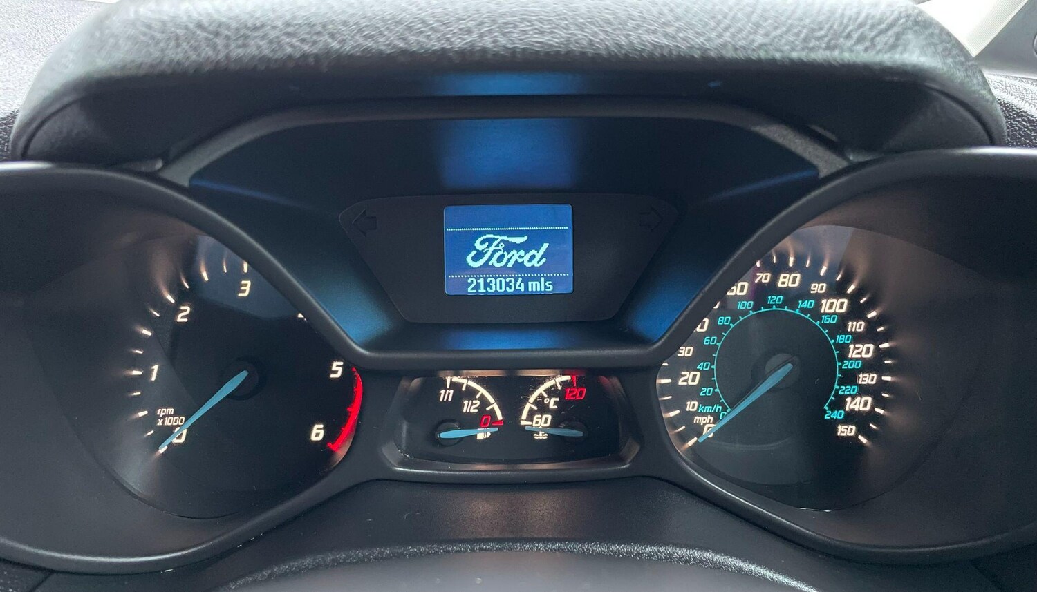 Used Ford Transit Connect for sale - 77574917: Photo 28