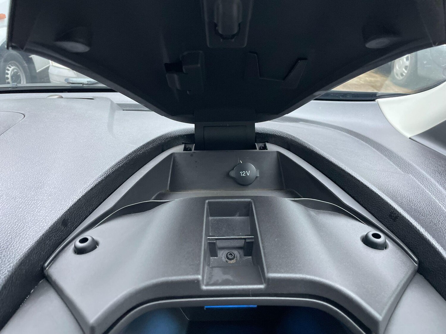 Used Ford Transit Connect for sale - 77574917: Photo 29