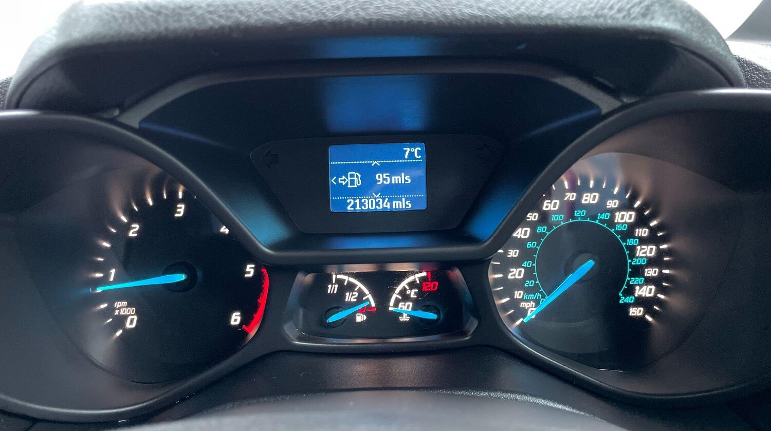 Used Ford Transit Connect for sale - 77574917: Photo 30