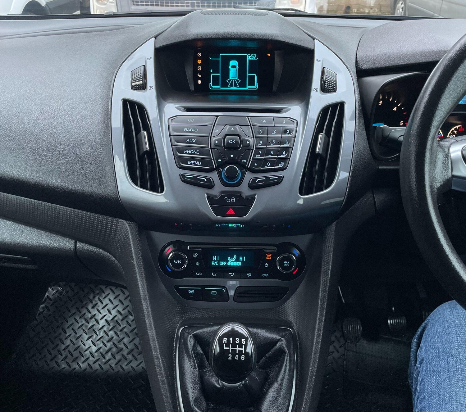 Used Ford Transit Connect for sale - 77574917: Photo 31