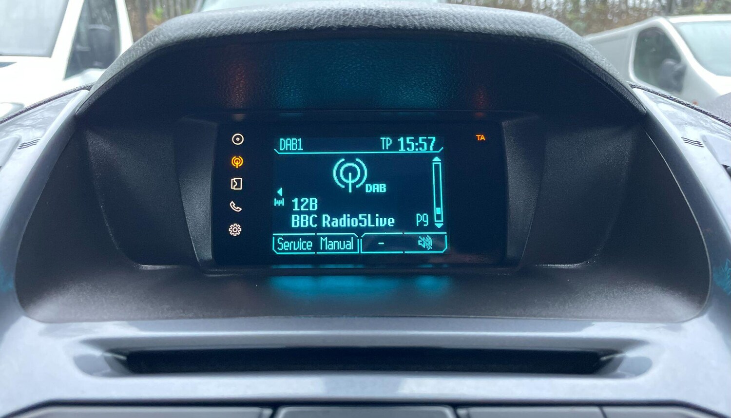 Used Ford Transit Connect for sale - 77574917: Photo 33