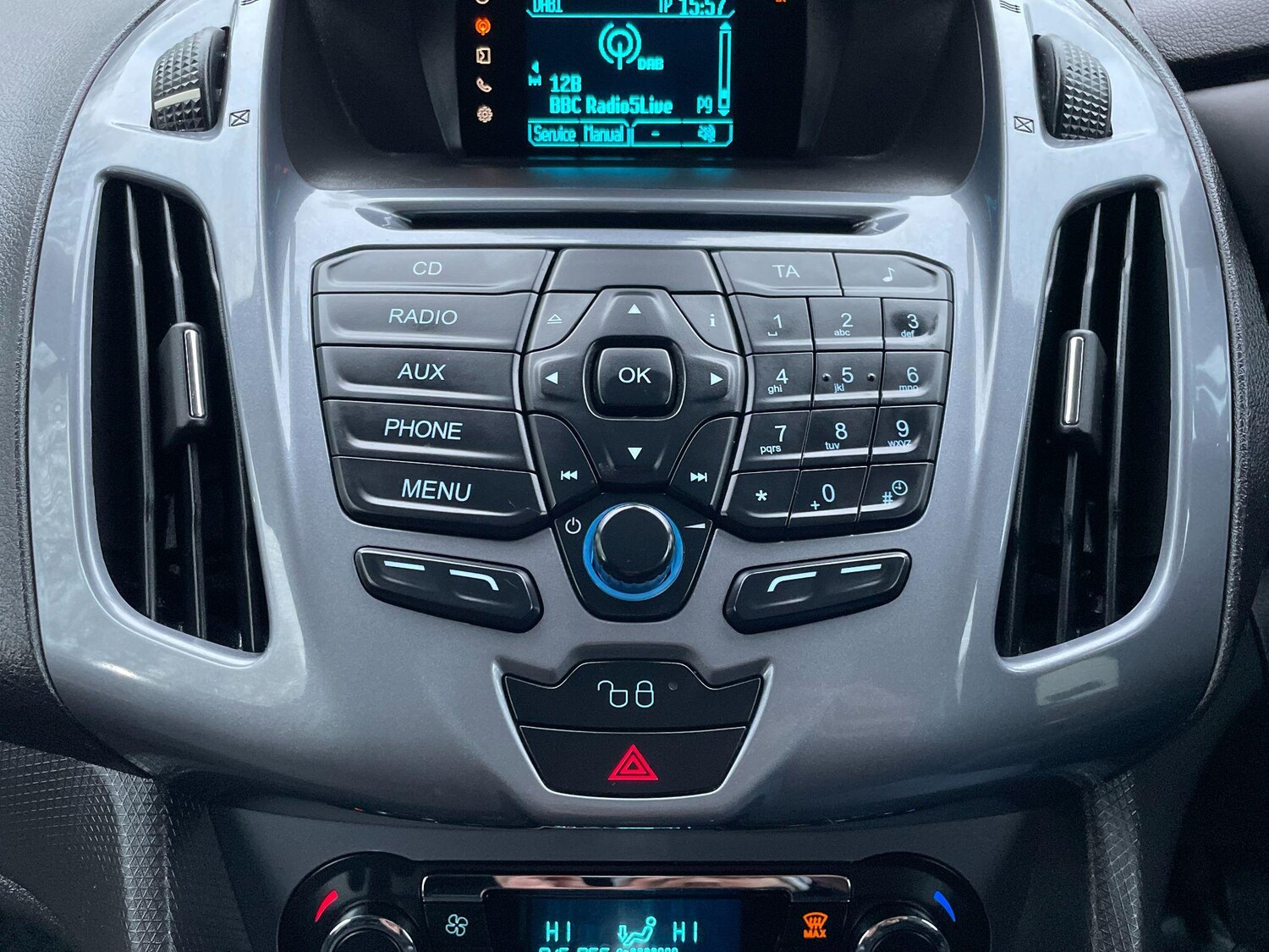 Used Ford Transit Connect for sale - 77574917: Photo 34