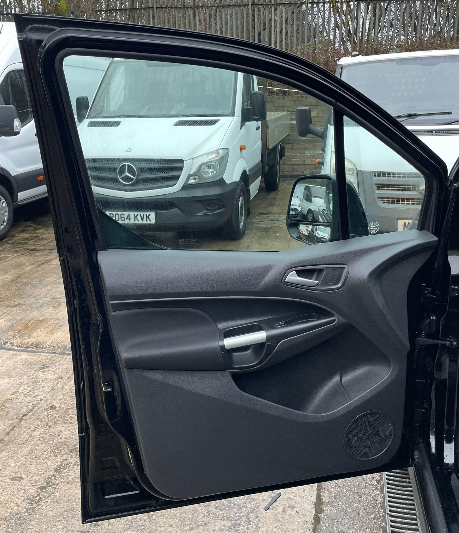 Used Ford Transit Connect for sale - 77574917: Photo 37