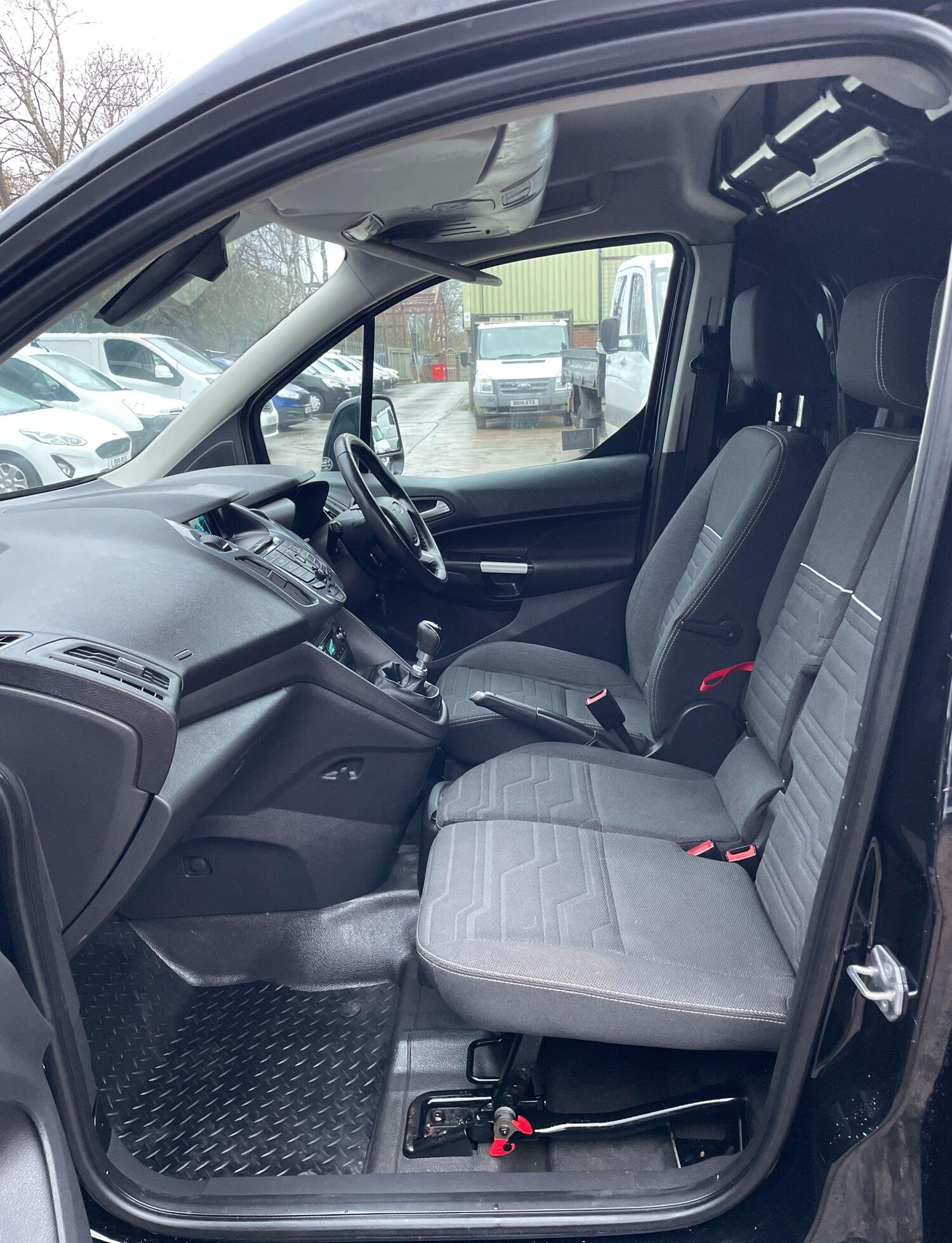 Used Ford Transit Connect for sale - 77574917: Photo 38
