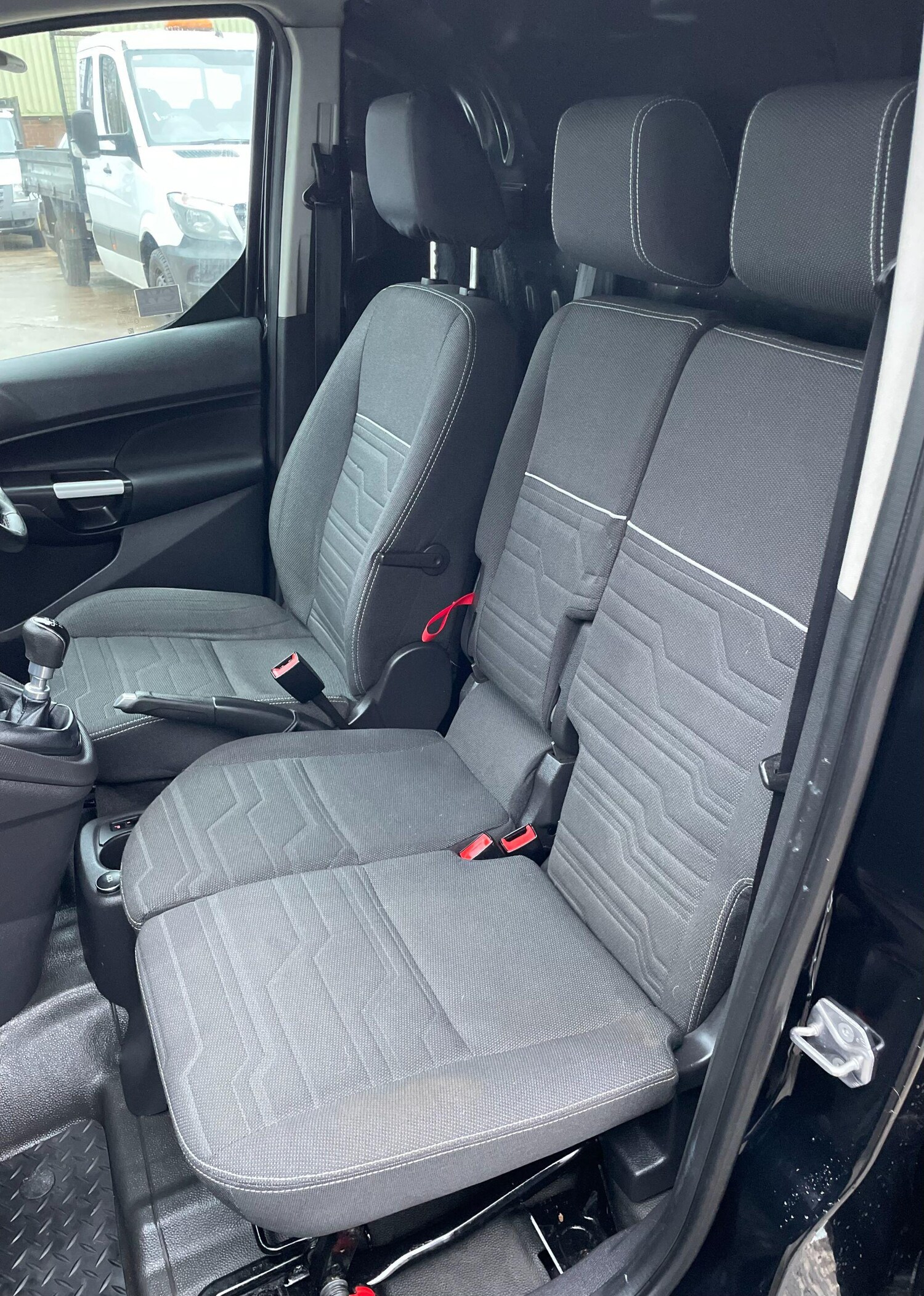 Used Ford Transit Connect for sale - 77574917: Photo 39