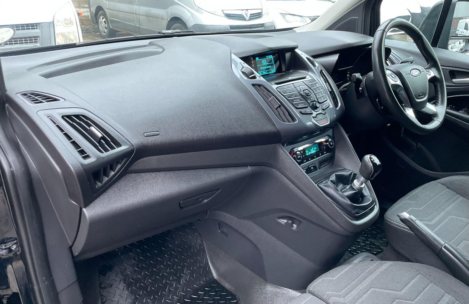 Used Ford Transit Connect for sale - 77574917: Photo 40