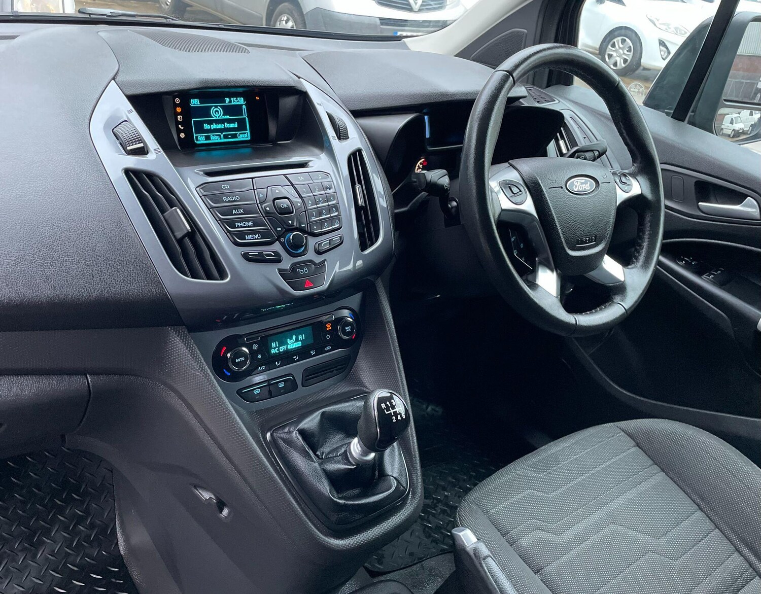 Used Ford Transit Connect for sale - 77574917: Photo 41