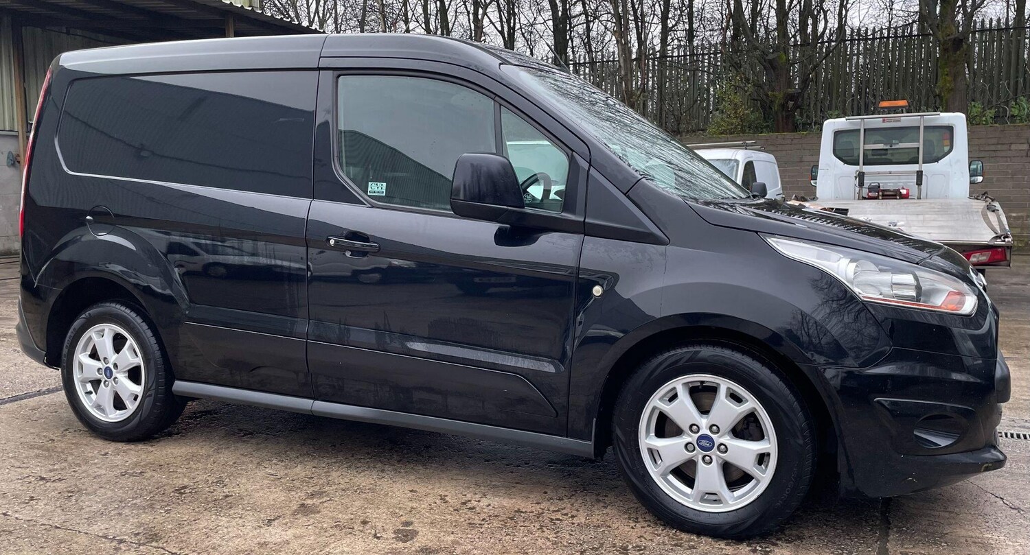 Used Ford Transit Connect for sale - 77574917: Photo 6