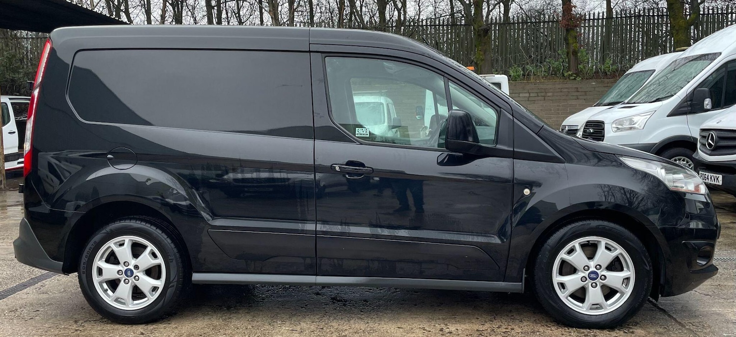 Used Ford Transit Connect for sale - 77574917: Photo 7