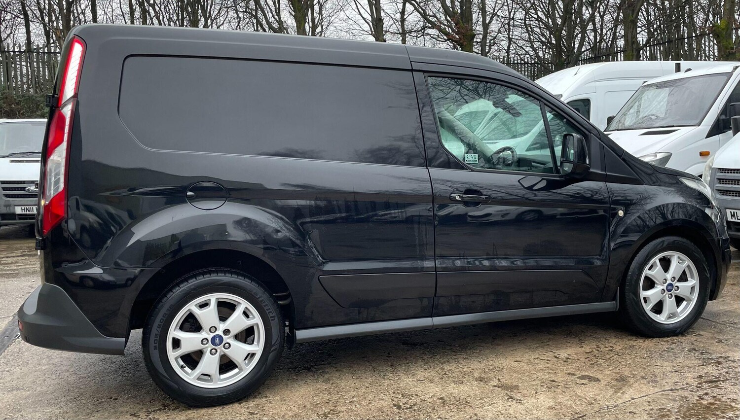 Used Ford Transit Connect for sale - 77574917: Photo 8