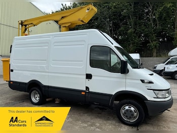 Used Iveco Daily 2005 for sale - 76987672: Photo