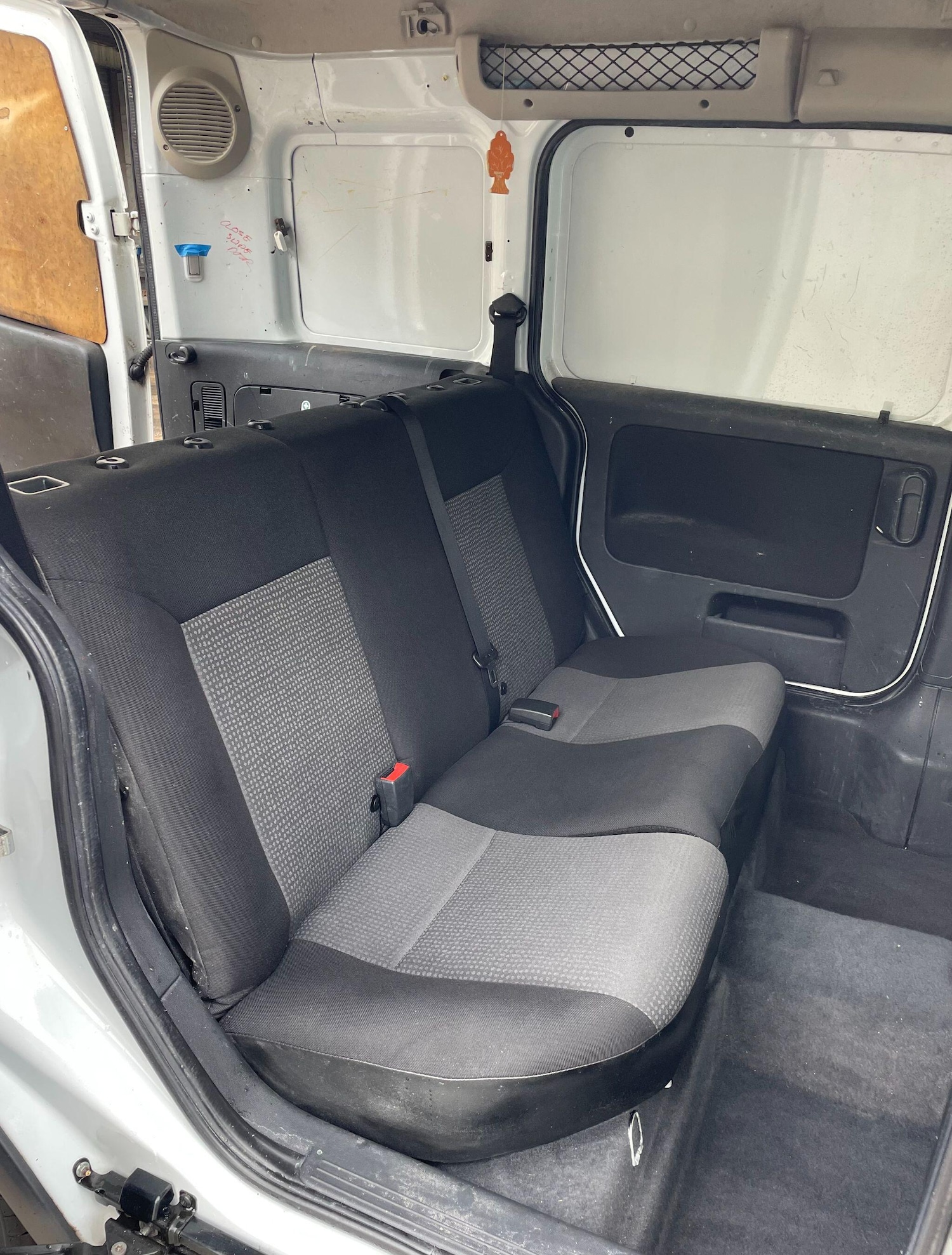 Used Vauxhall Combo 2011 for sale - 77396038: Photo 10