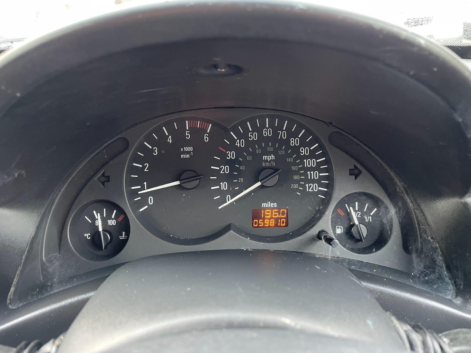 Used Vauxhall Combo 2011 for sale - 77396038: Photo 28