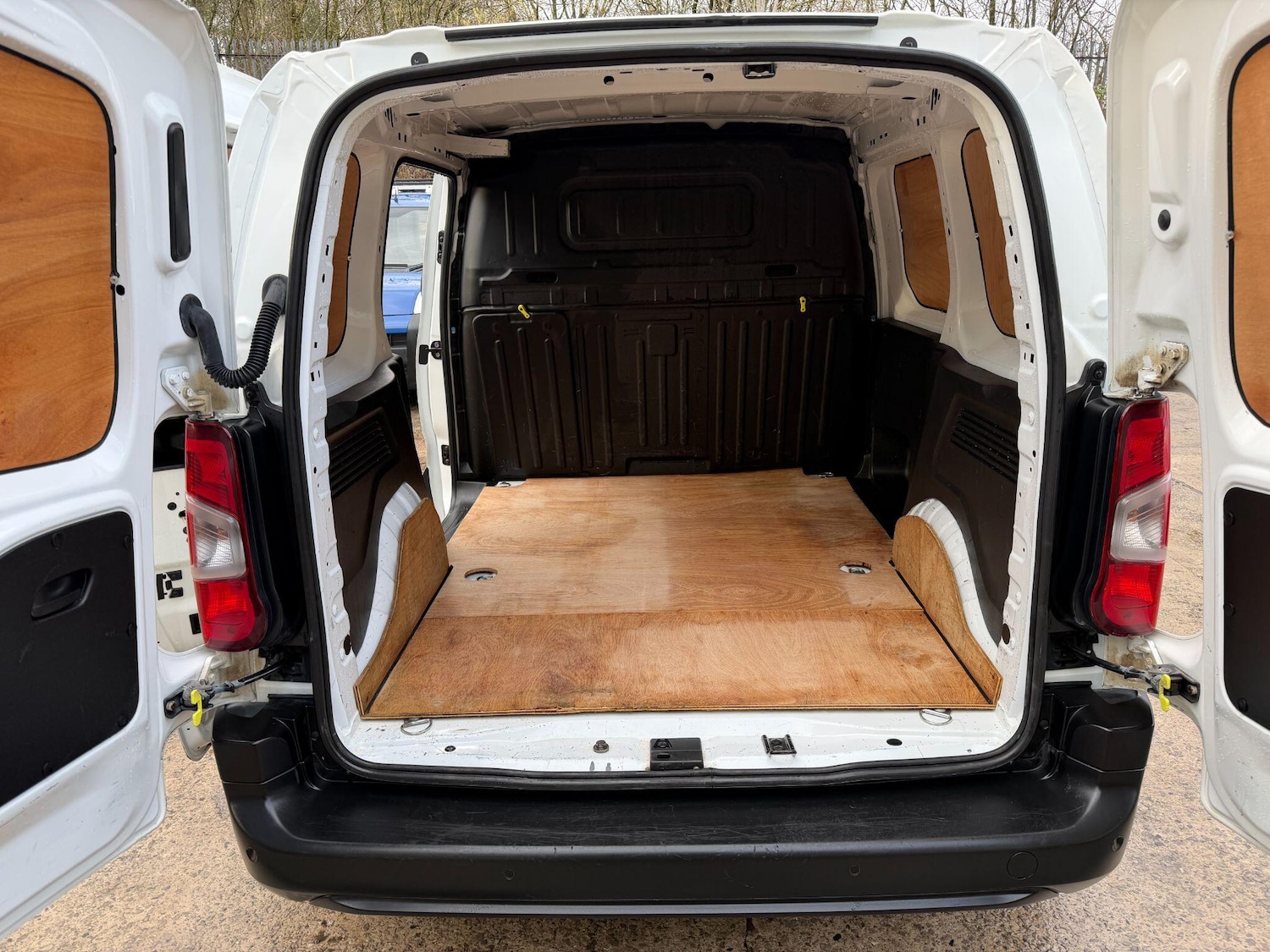 Used Citroen Berlingo 2021 for sale - 77268116: Photo 14