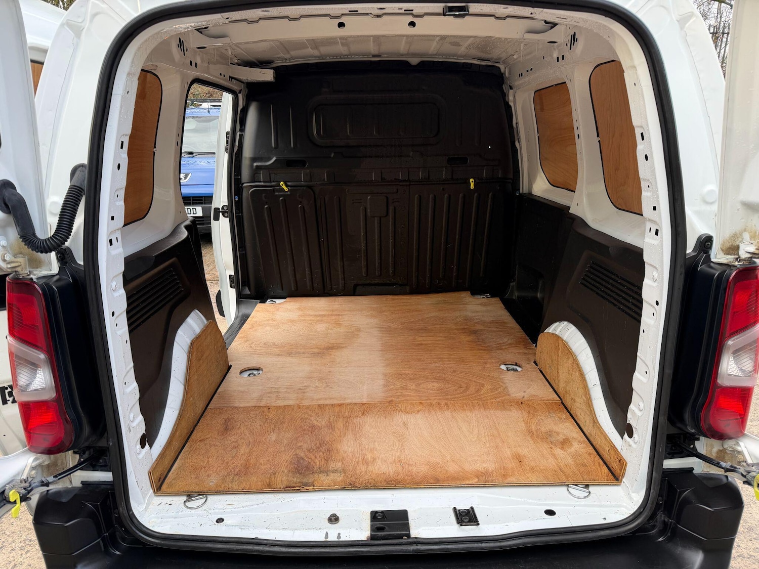 Used Citroen Berlingo 2021 for sale - 77268116: Photo 15