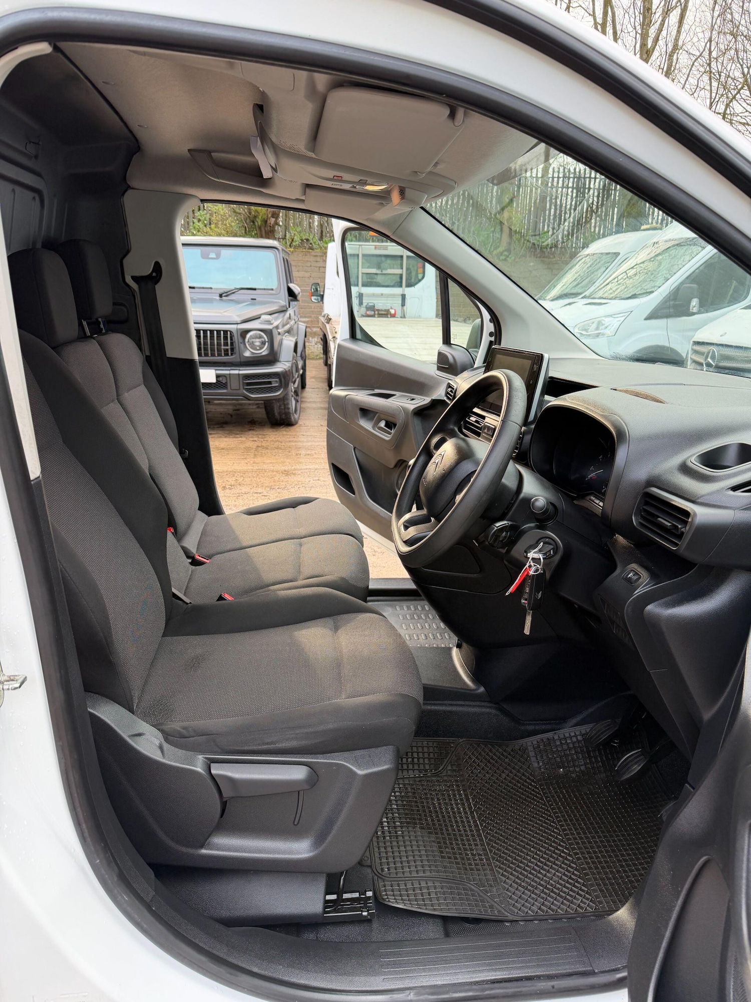 Used Citroen Berlingo 2021 for sale - 77268116: Photo 32